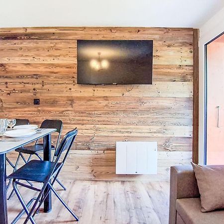 Apartment La Divaria - Le Lac-6 By Interhome ティニュ エクステリア 写真