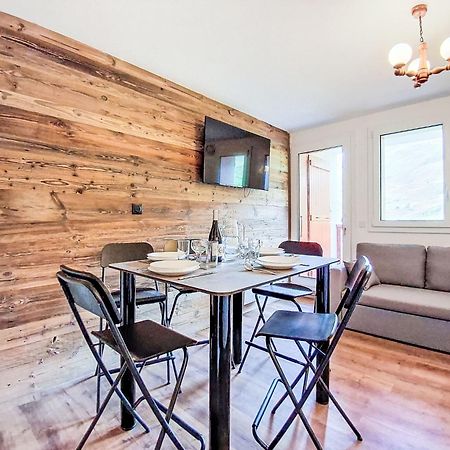 Apartment La Divaria - Le Lac-6 By Interhome ティニュ エクステリア 写真