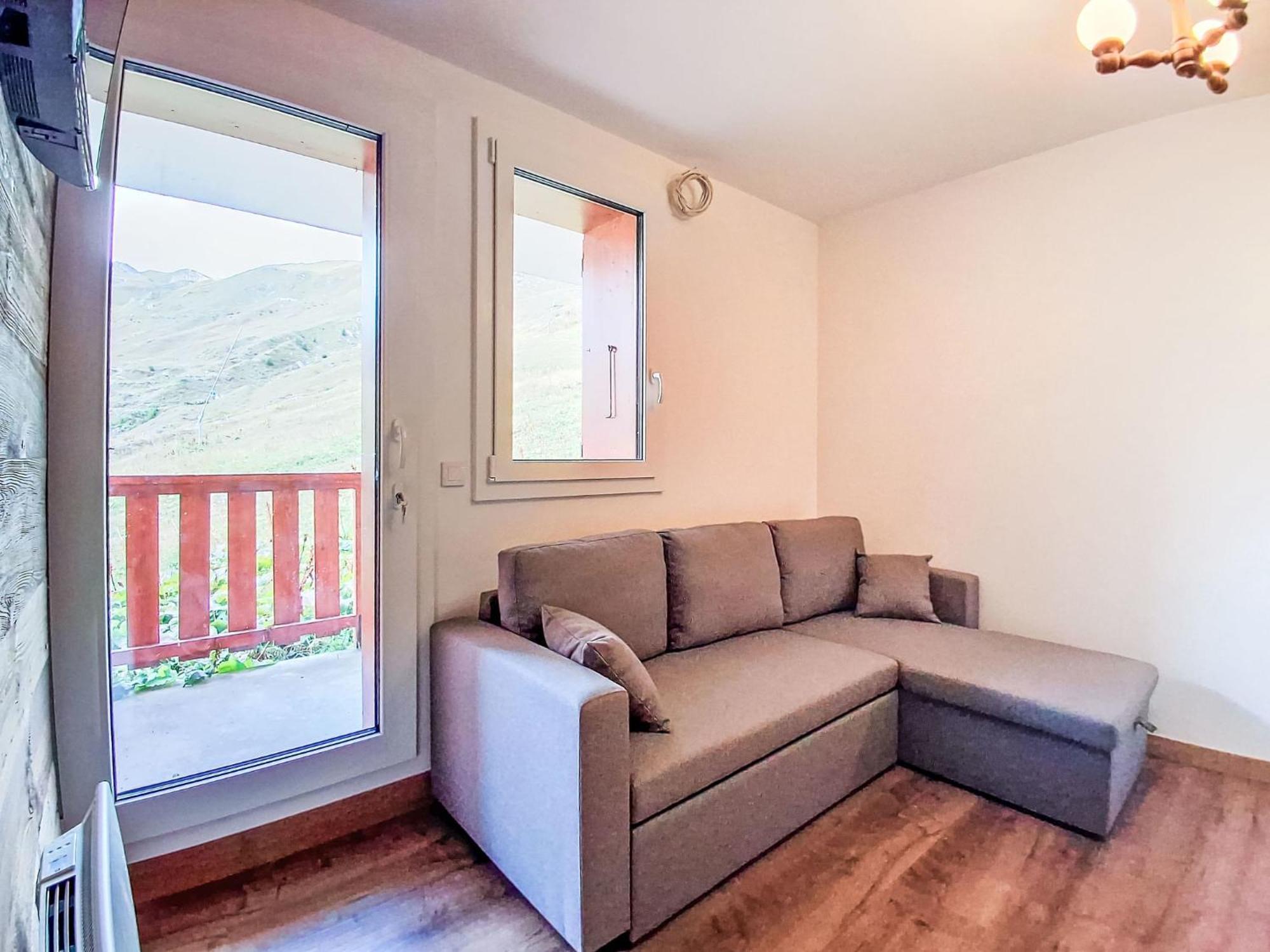Apartment La Divaria - Le Lac-6 By Interhome ティニュ エクステリア 写真