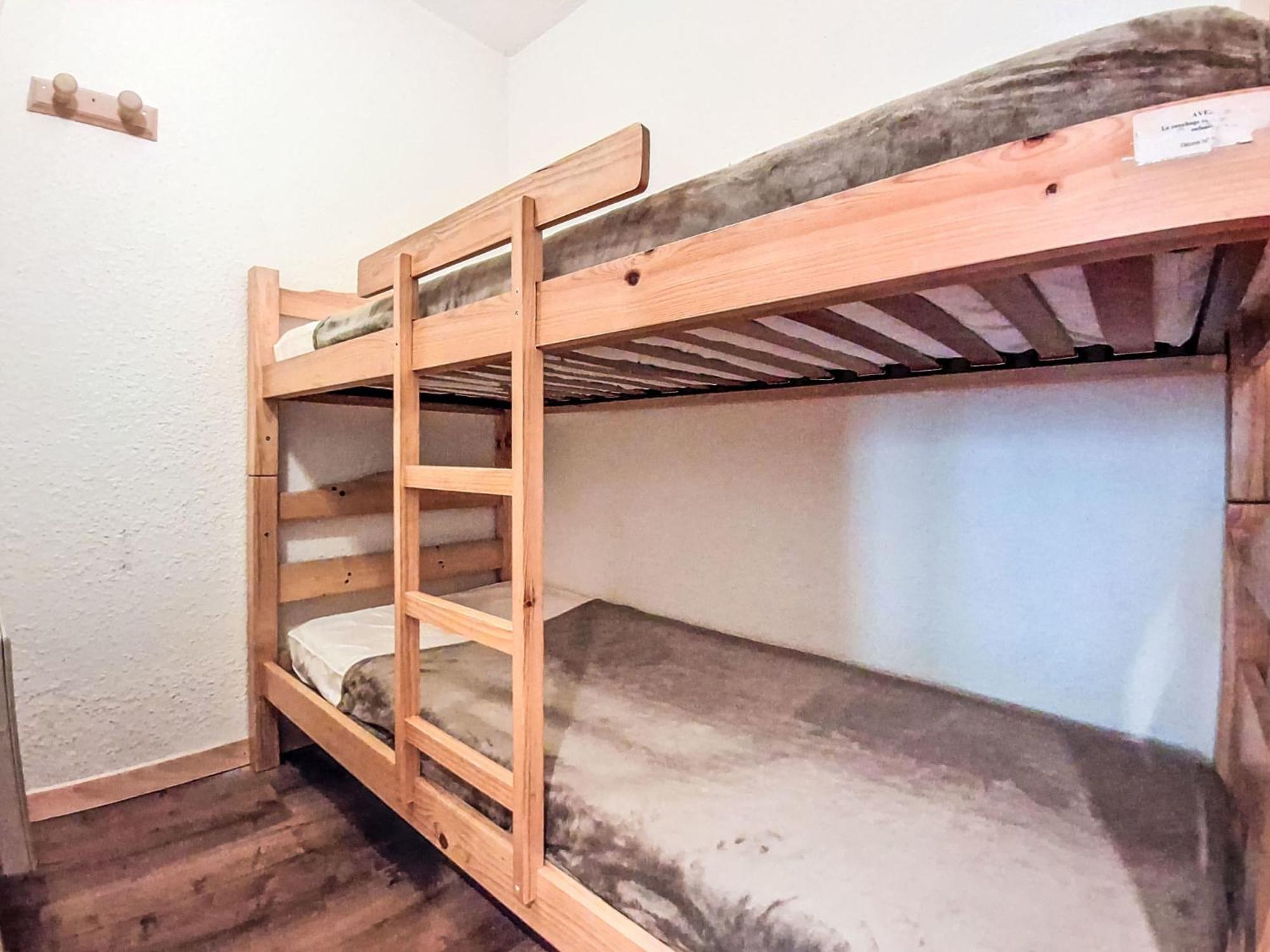 Apartment La Divaria - Le Lac-6 By Interhome ティニュ エクステリア 写真