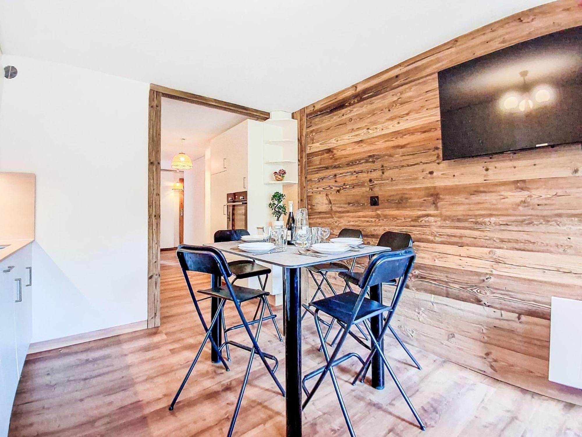 Apartment La Divaria - Le Lac-6 By Interhome ティニュ エクステリア 写真